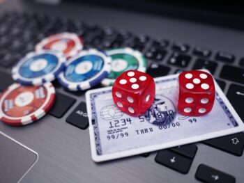 paiement casino en ligne